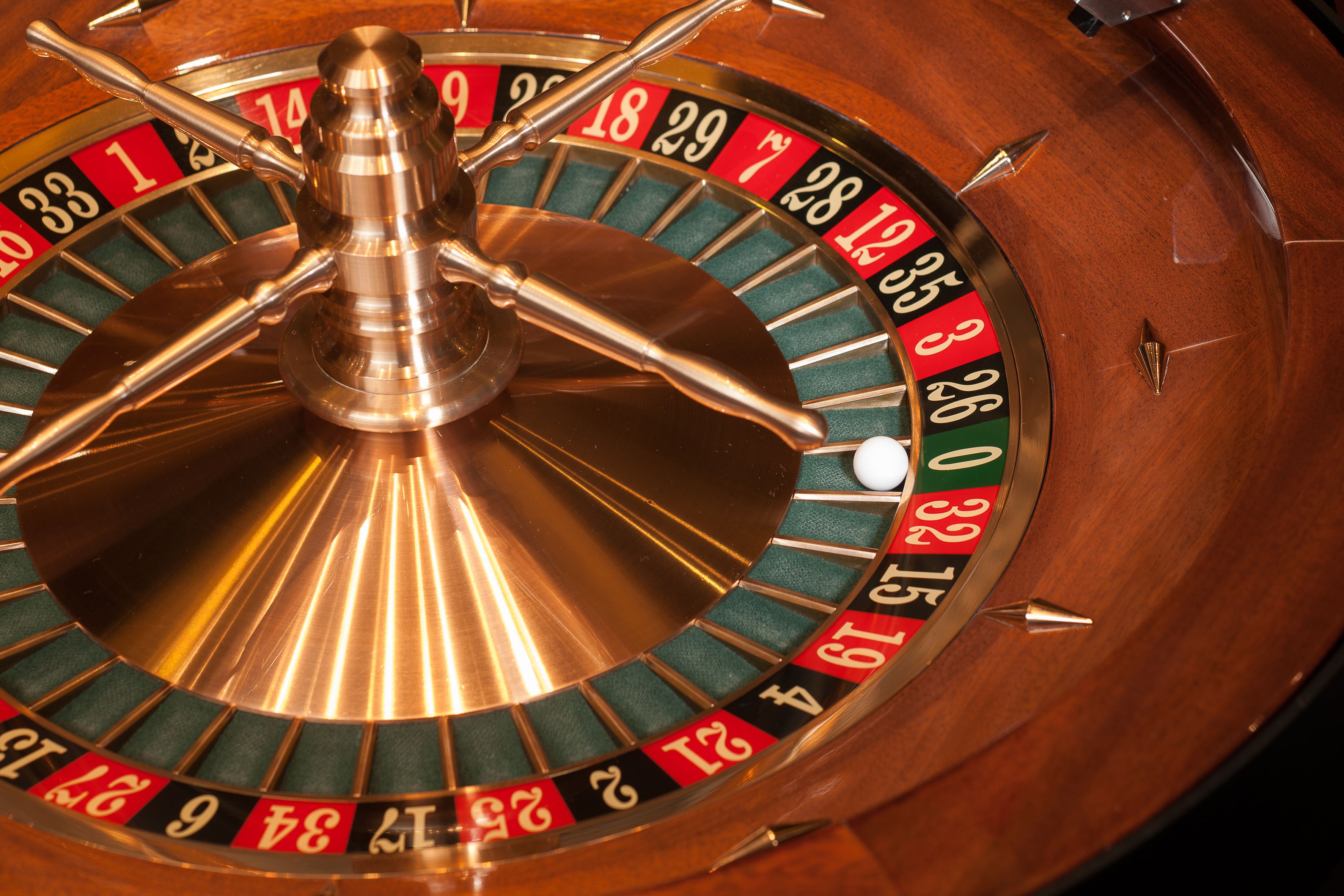 Live Roulette Spielbank Mainz