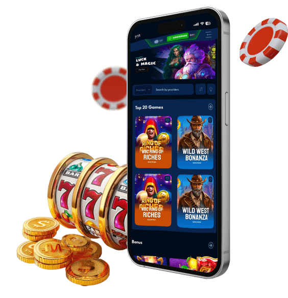 Spielbank Mainz App Download